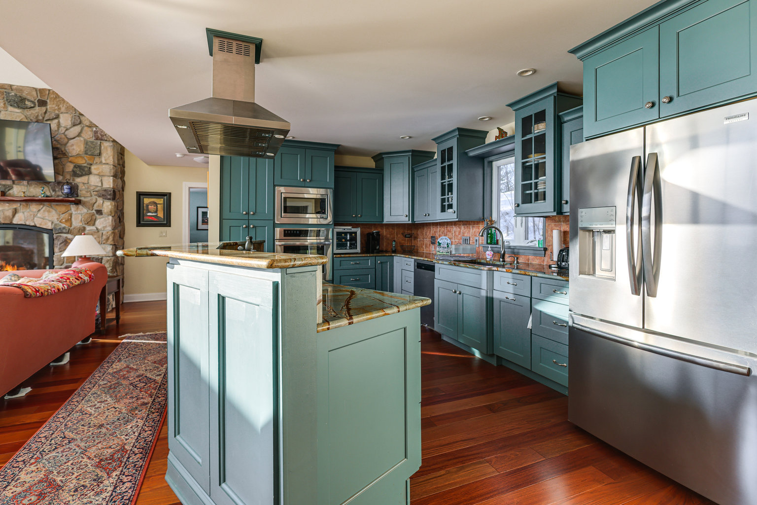 Putnam Station Vacation Rental