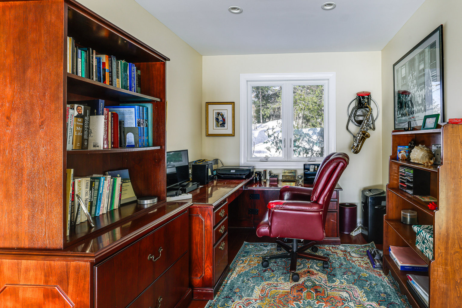 Putnam Station Vacation Rental