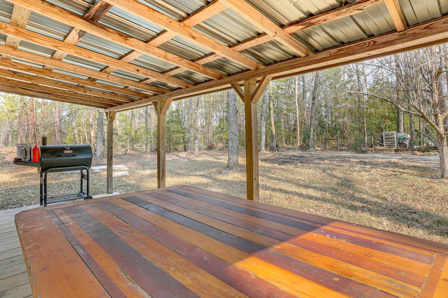 Brookeland Vacation Rental