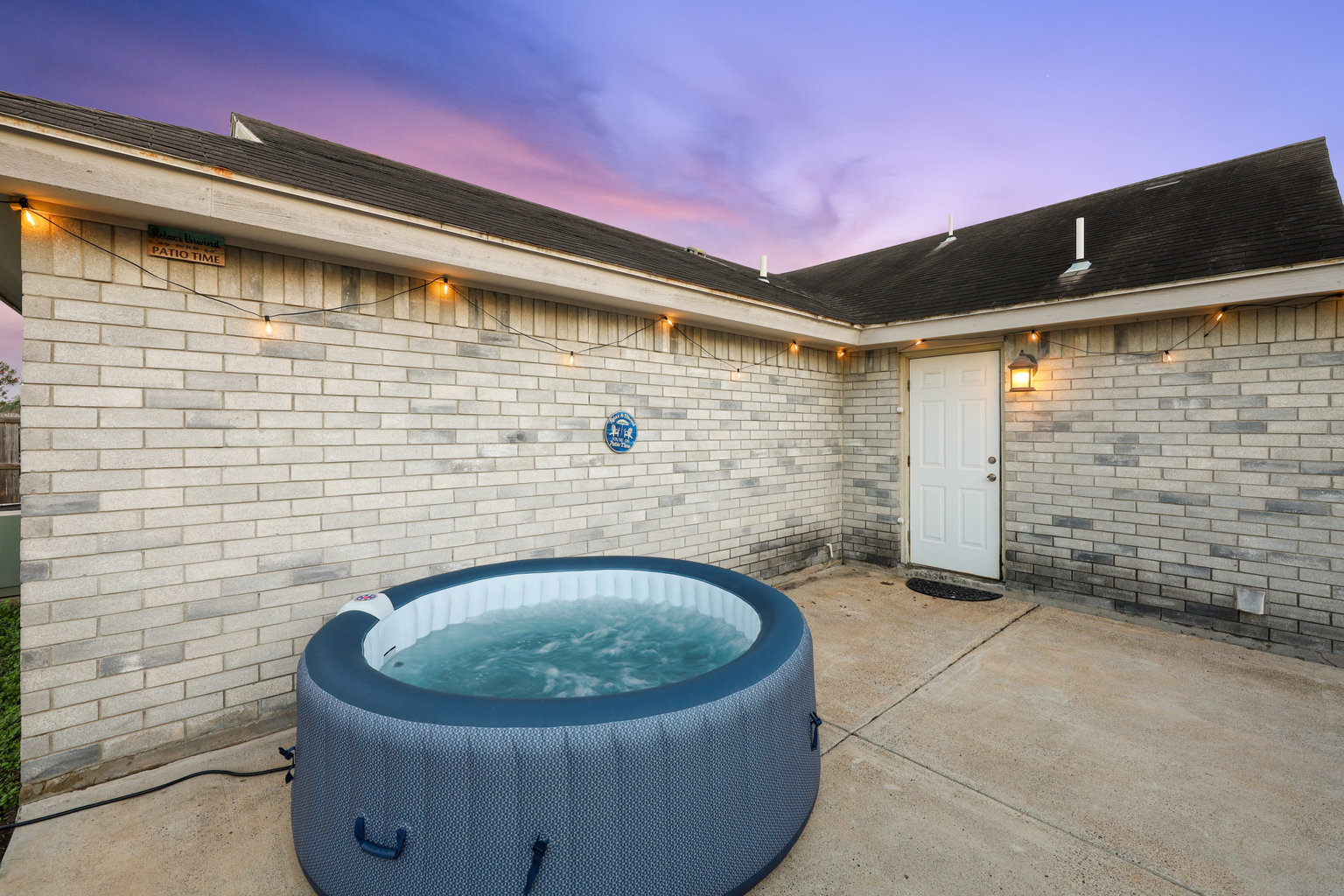 Brownsville Vacation Rental