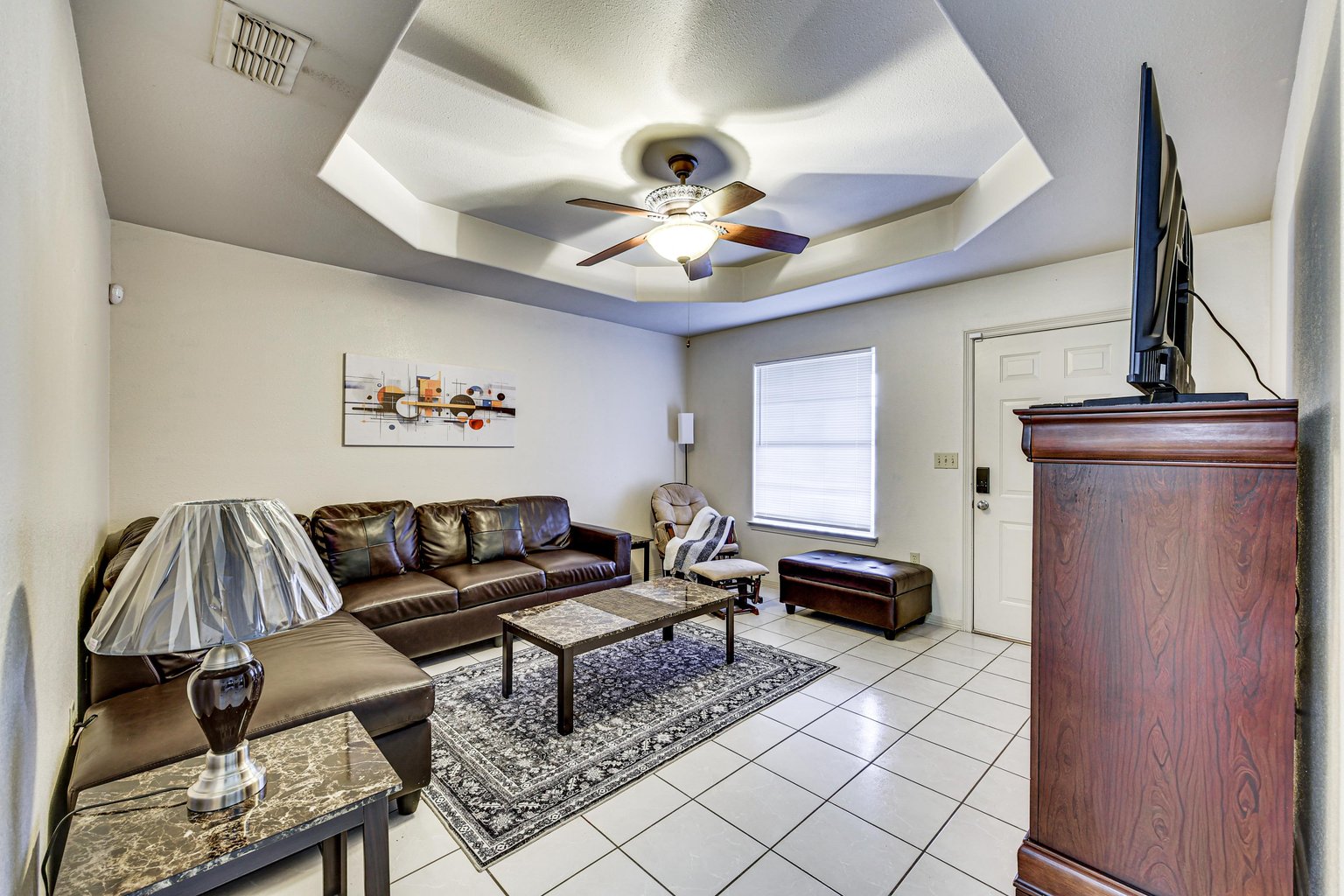 Brownsville Vacation Rental