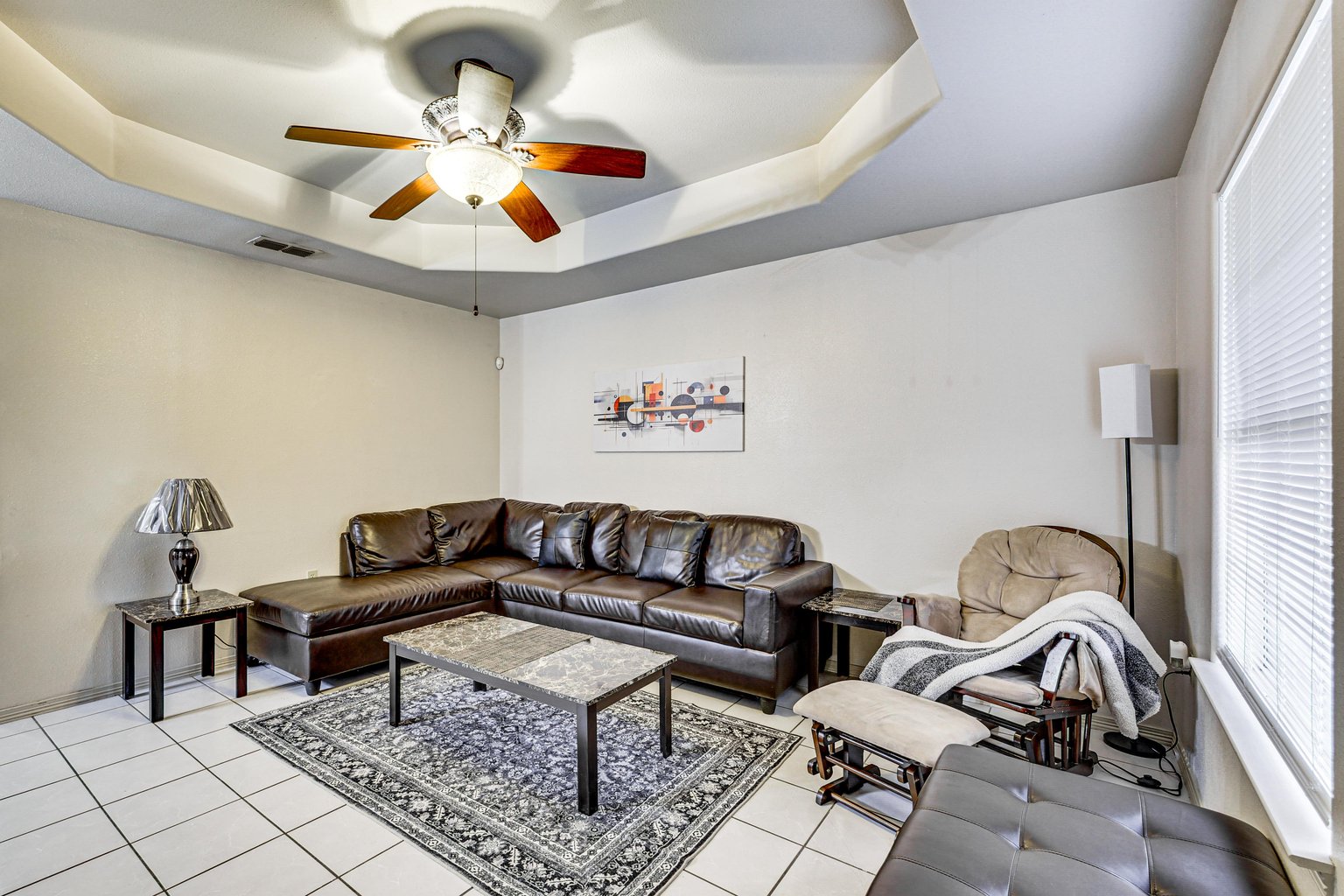 Brownsville Vacation Rental