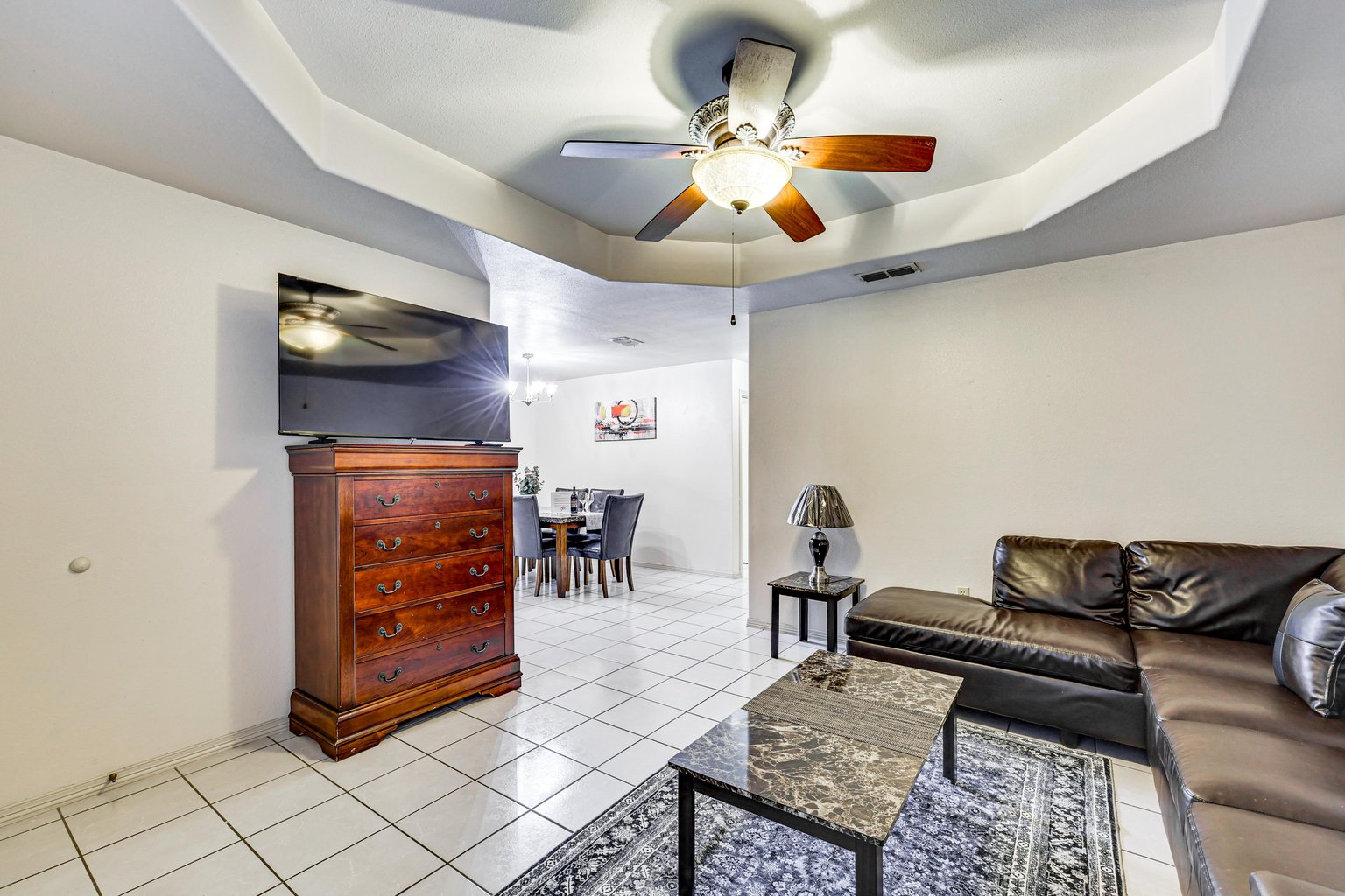 Brownsville Vacation Rental