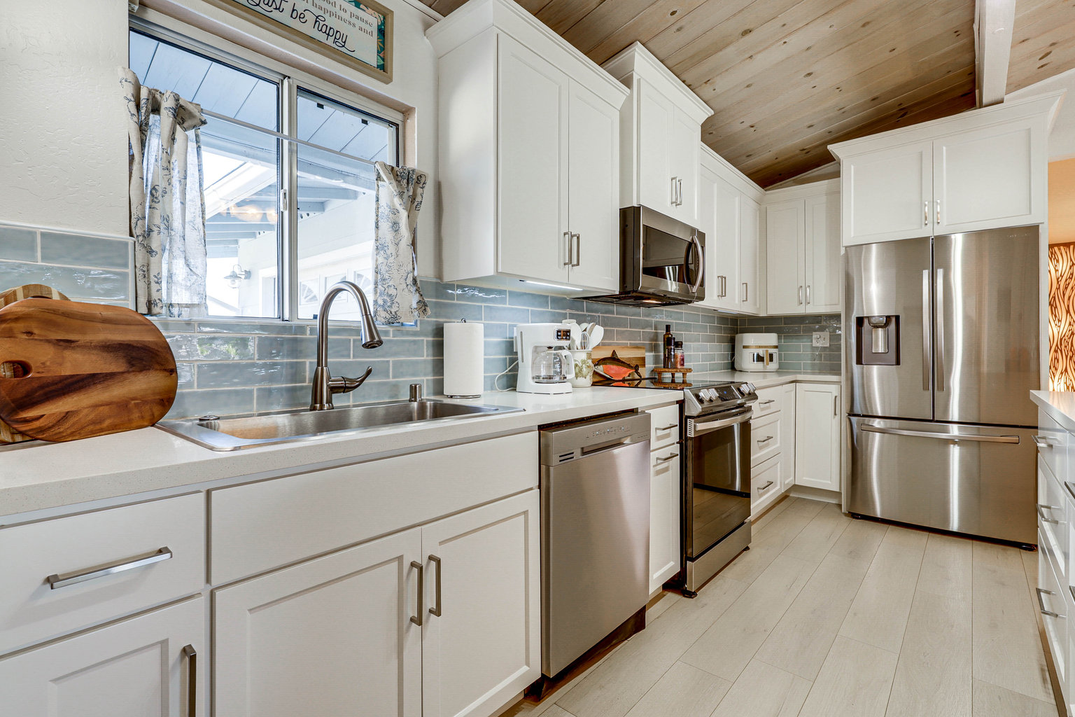 Lakeport Vacation Rental