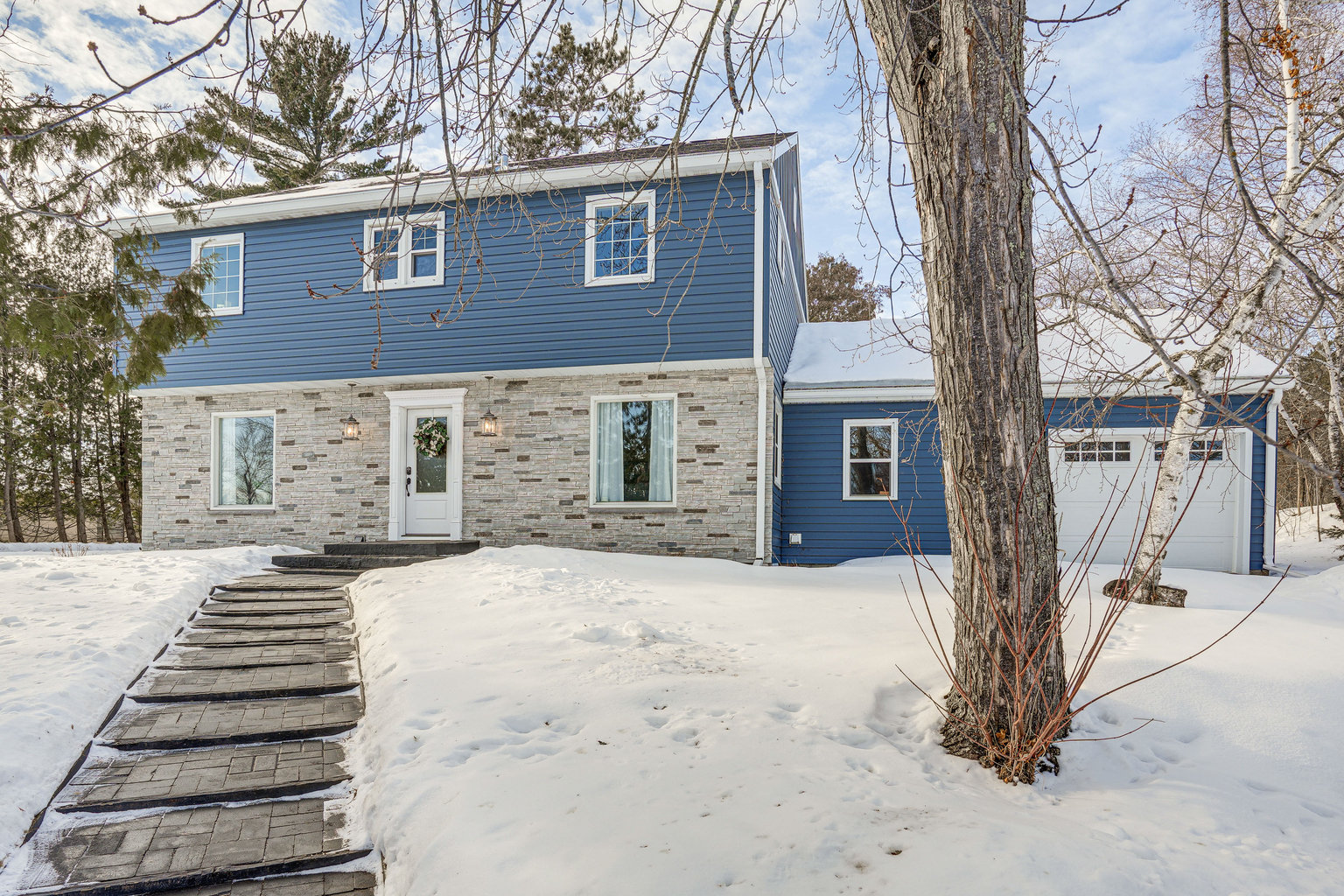 Bemidji Vacation Rental