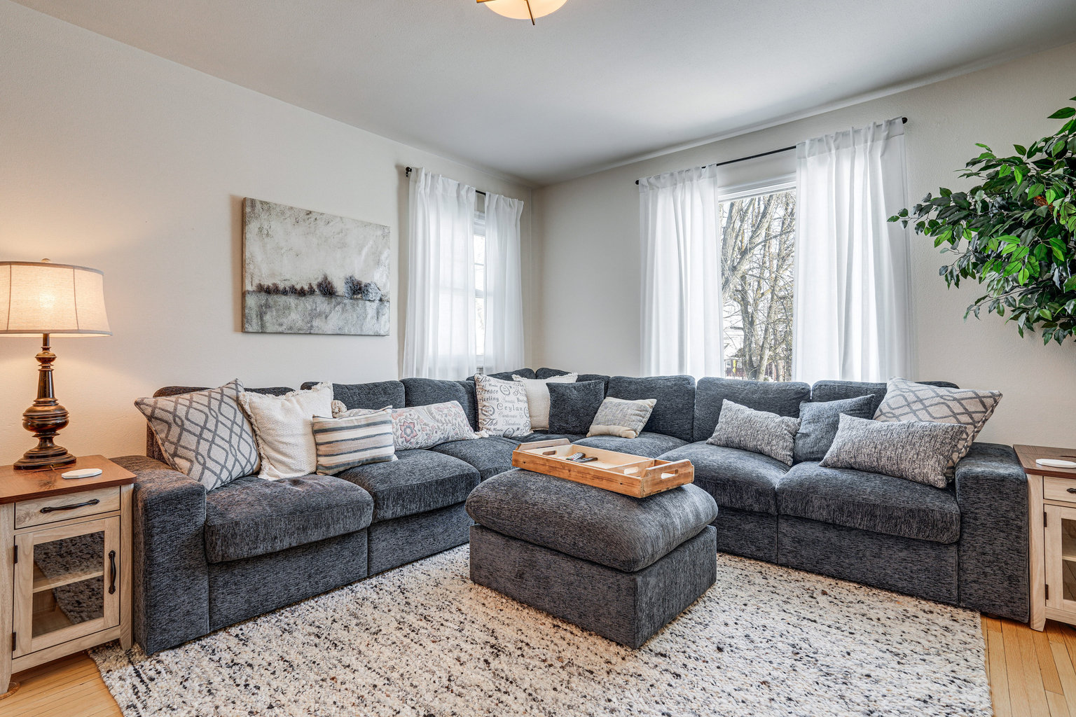 Bemidji Vacation Rental