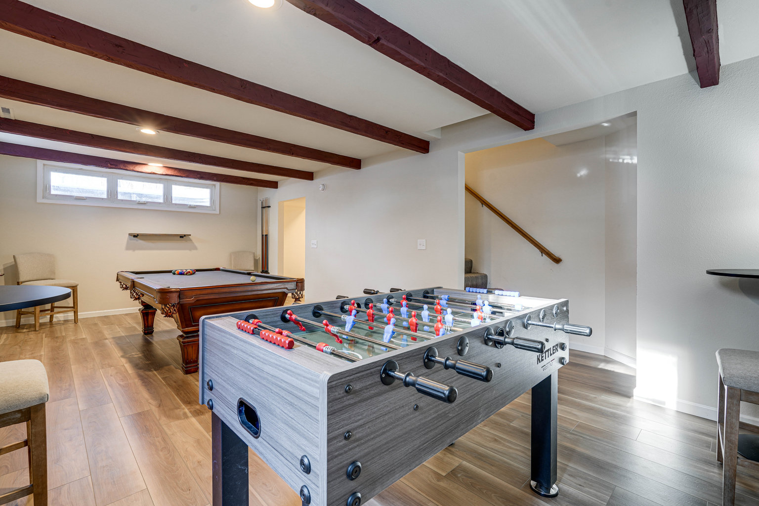 Bemidji Vacation Rental