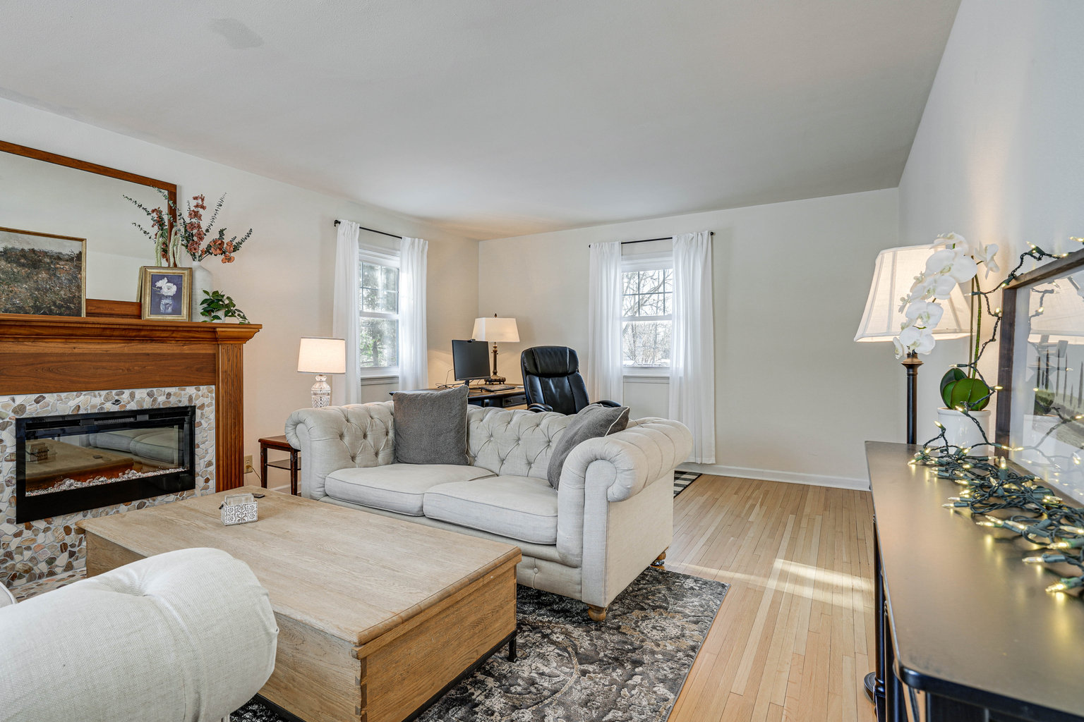 Bemidji Vacation Rental