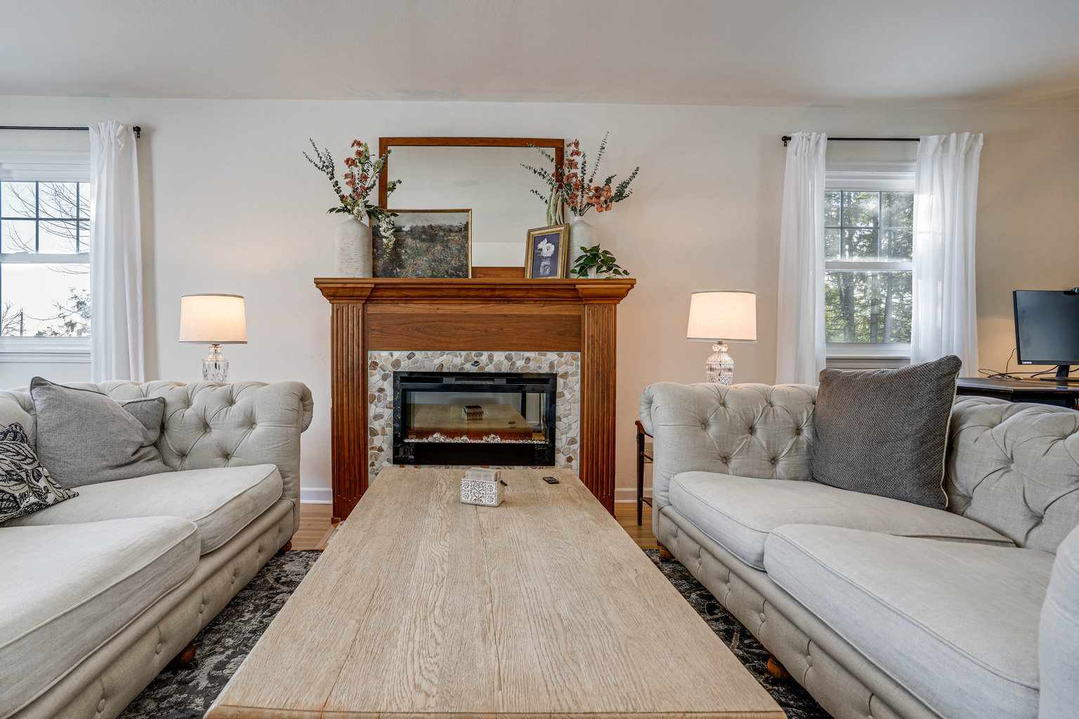 Bemidji Vacation Rental