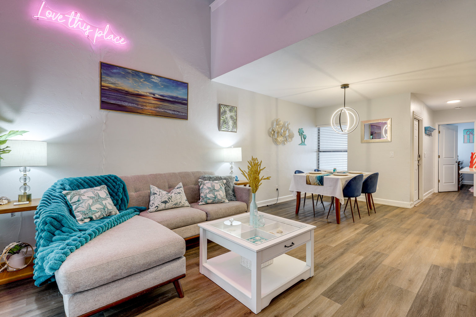 Jacksonville Vacation Rental