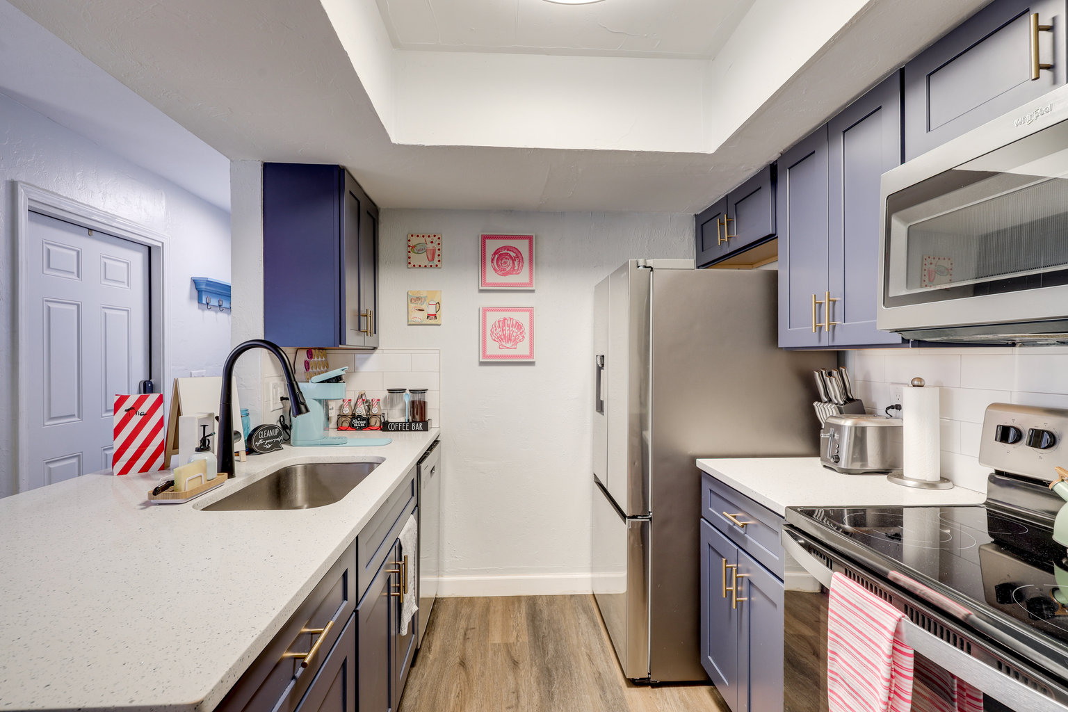 Jacksonville Vacation Rental