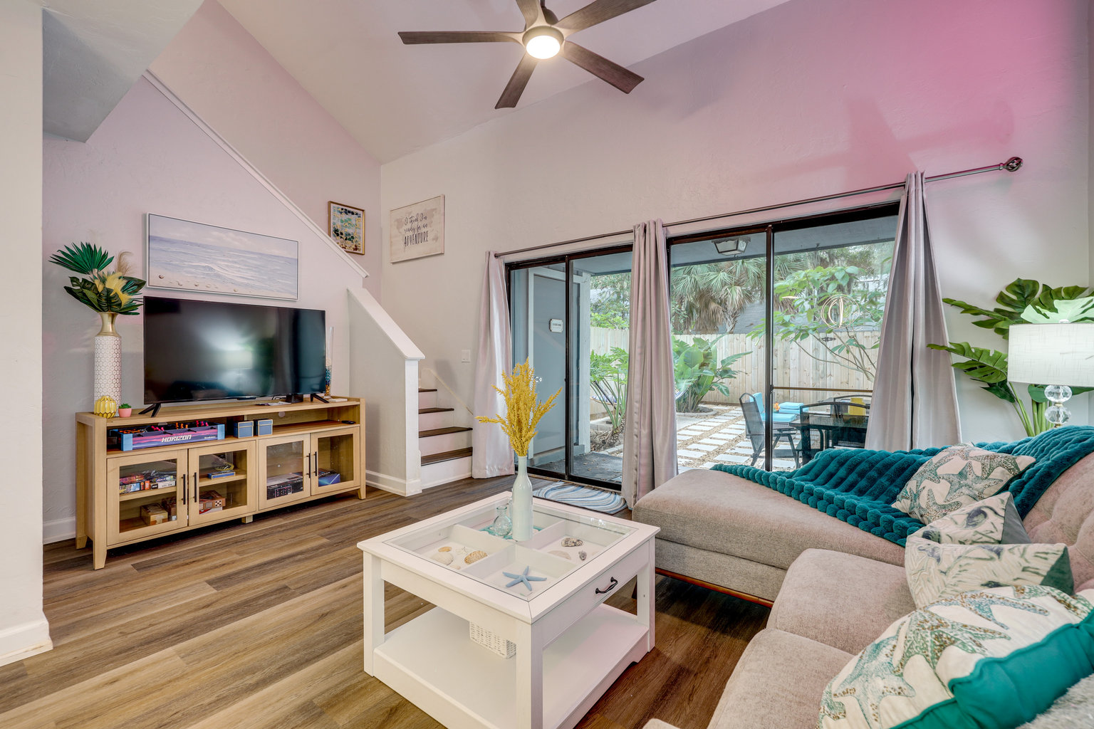Jacksonville Vacation Rental
