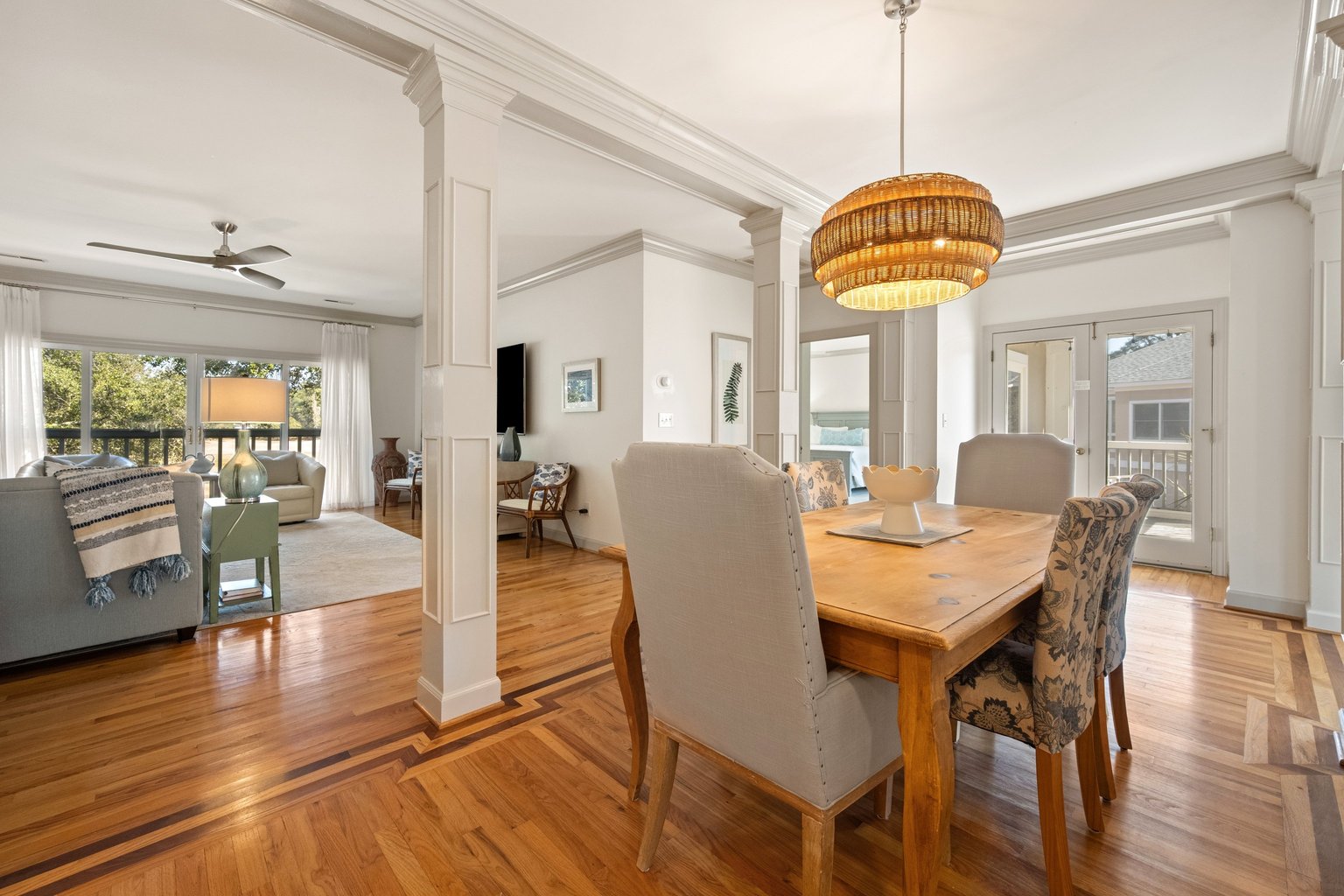 Georgetown Vacation Rental