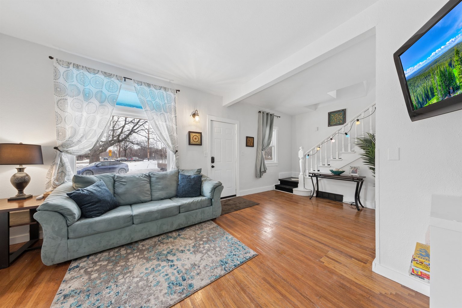 Saint Paul Vacation Rental