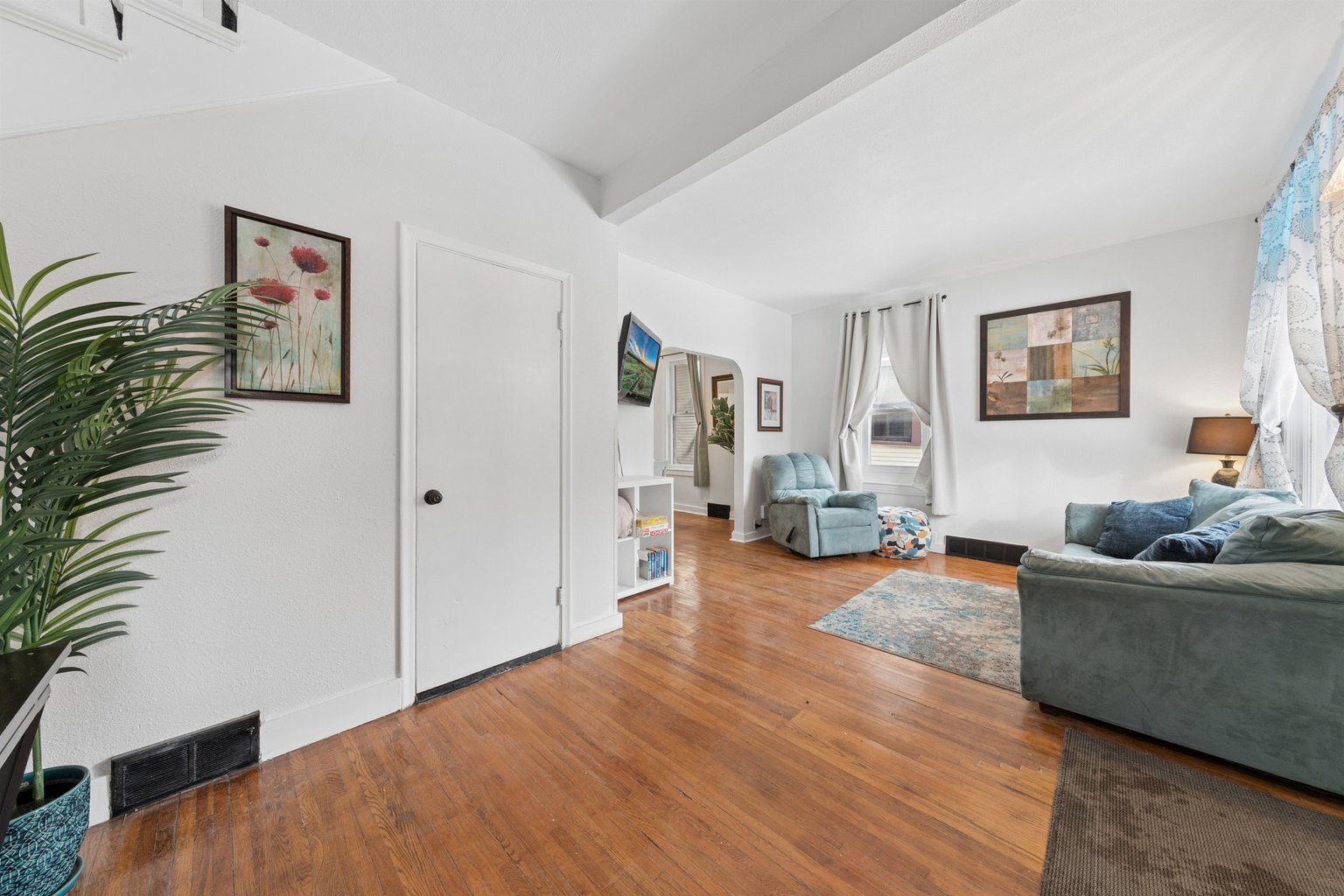 Saint Paul Vacation Rental