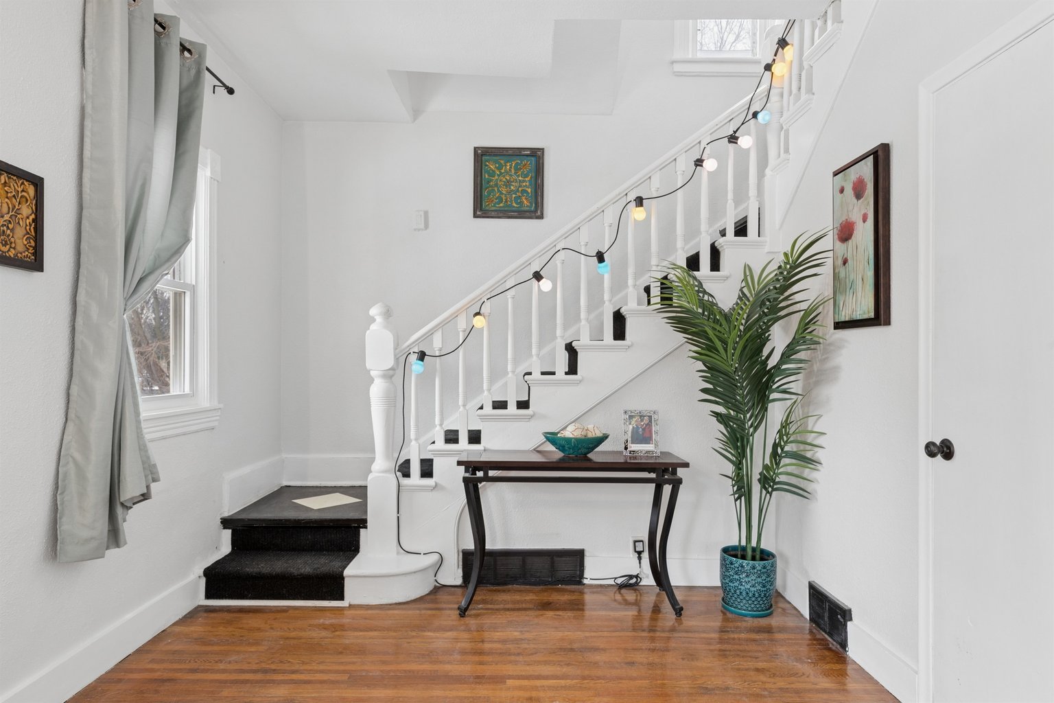 Saint Paul Vacation Rental