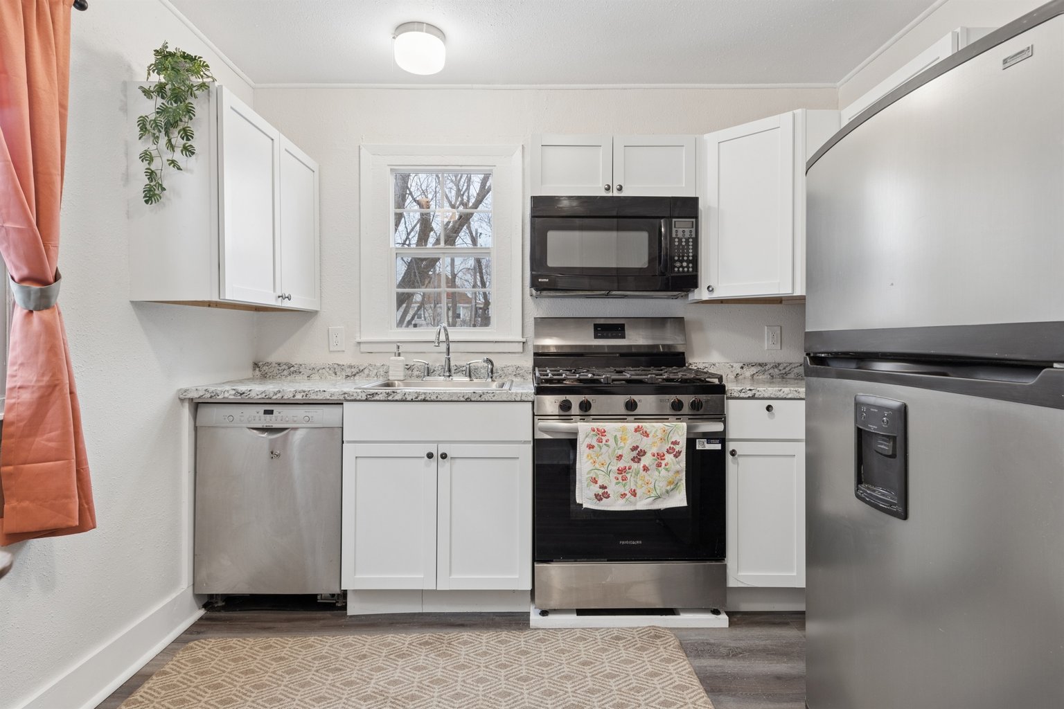 Saint Paul Vacation Rental