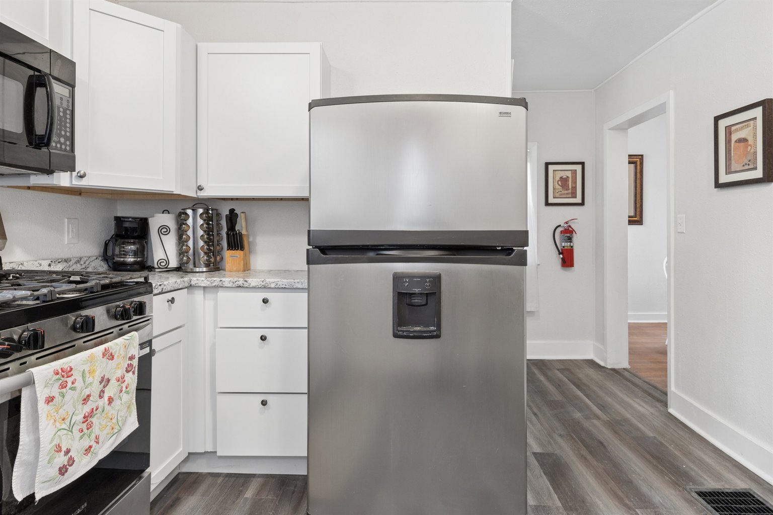 Saint Paul Vacation Rental