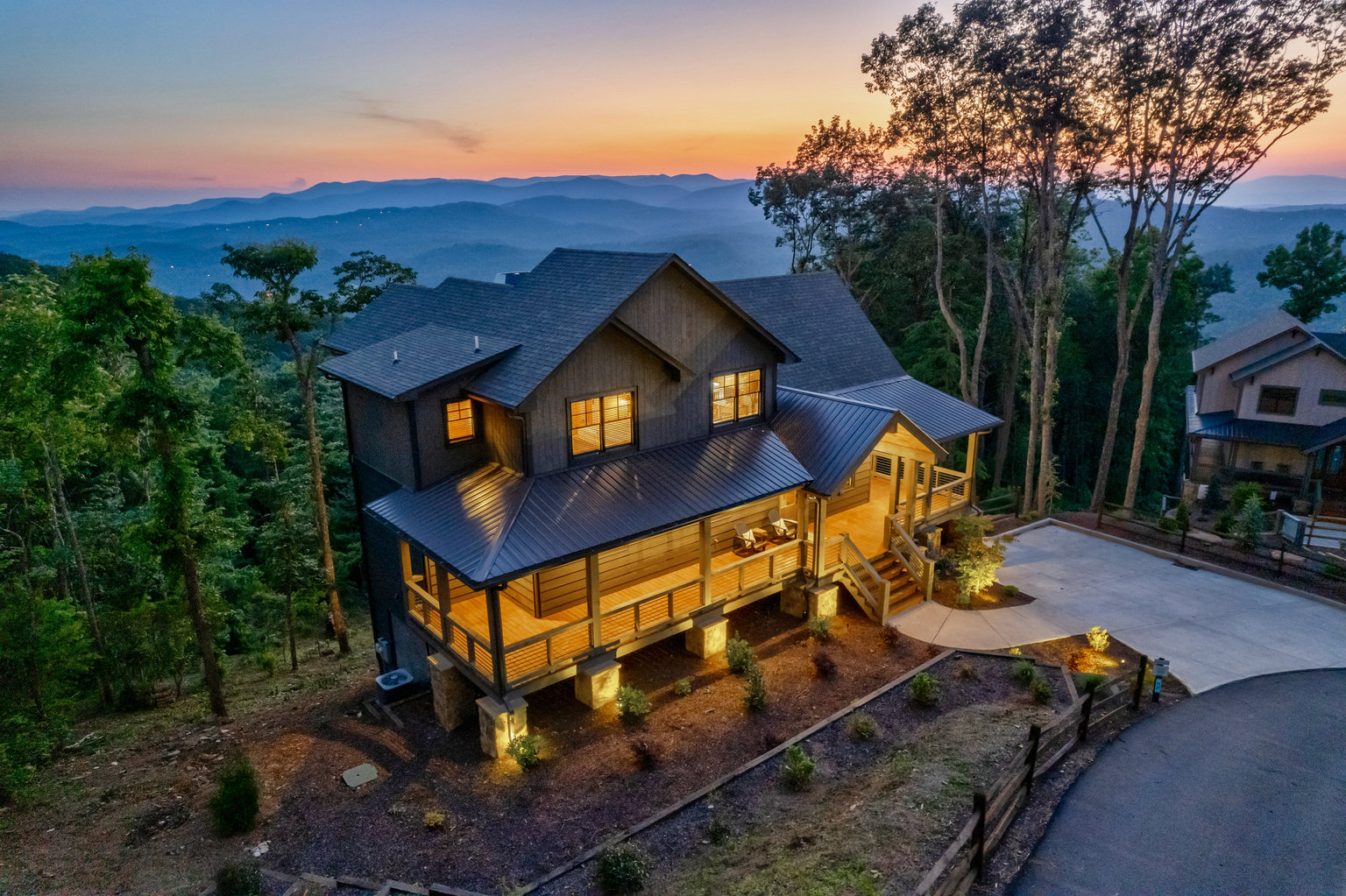 Blue Ridge Vacation Rental