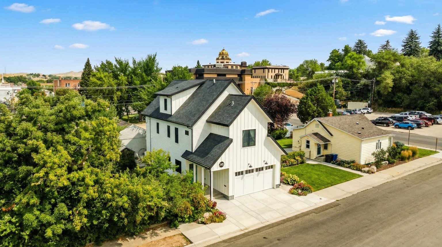 Sheridan Vacation Rental