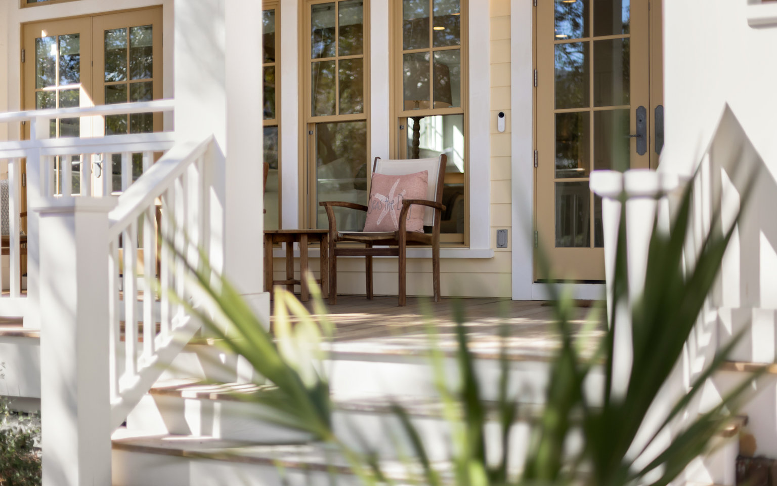 Santa Rosa Beach Vacation Rental