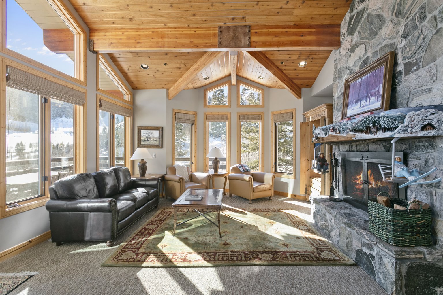 Park City Vacation Rental