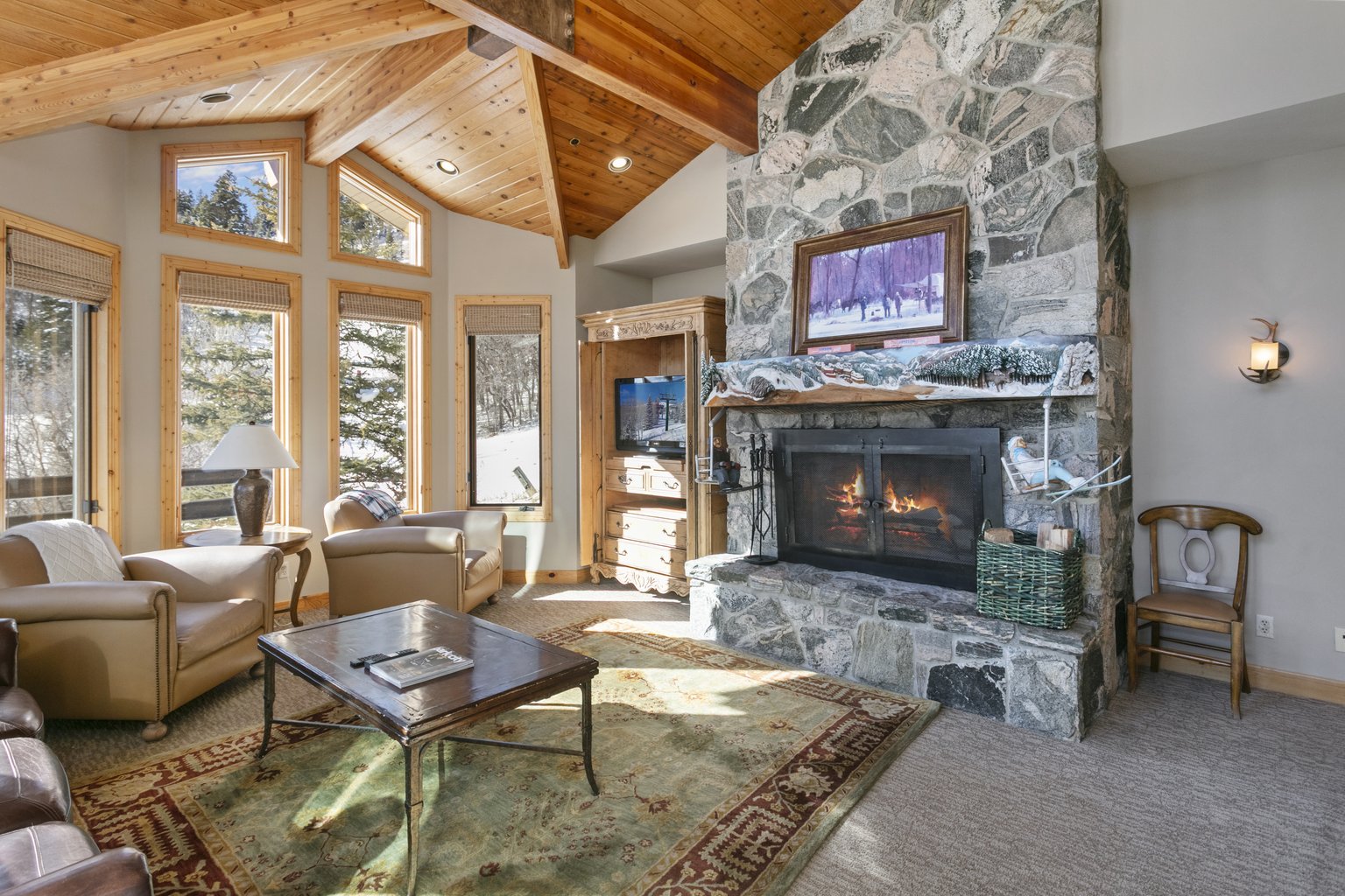 Park City Vacation Rental