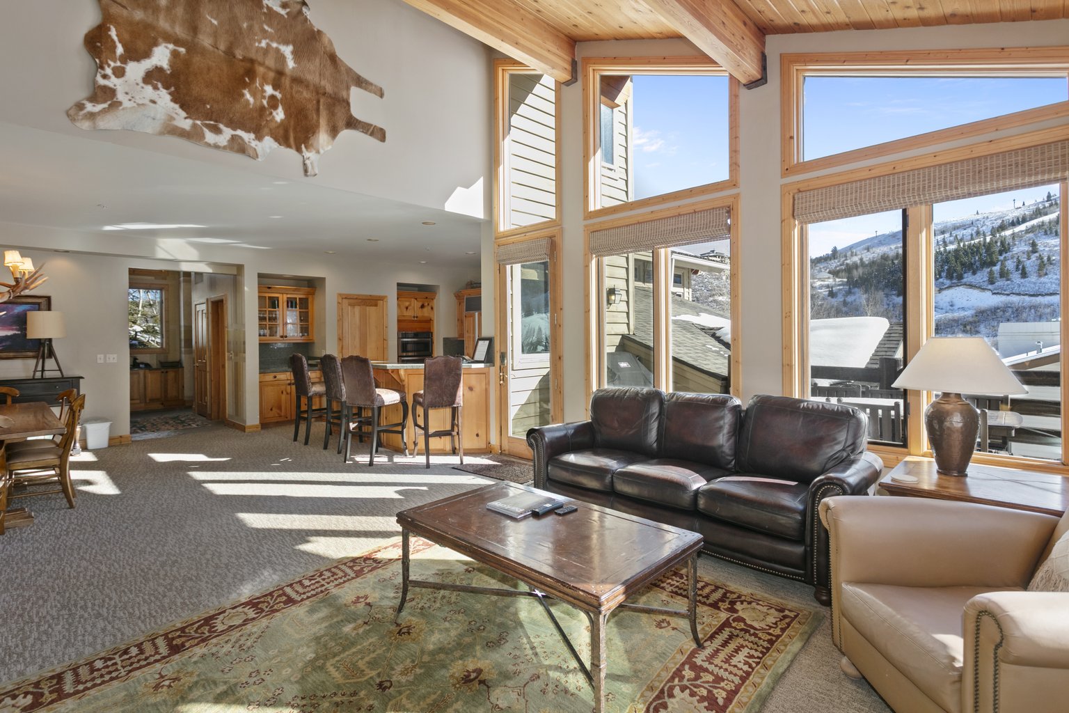 Park City Vacation Rental