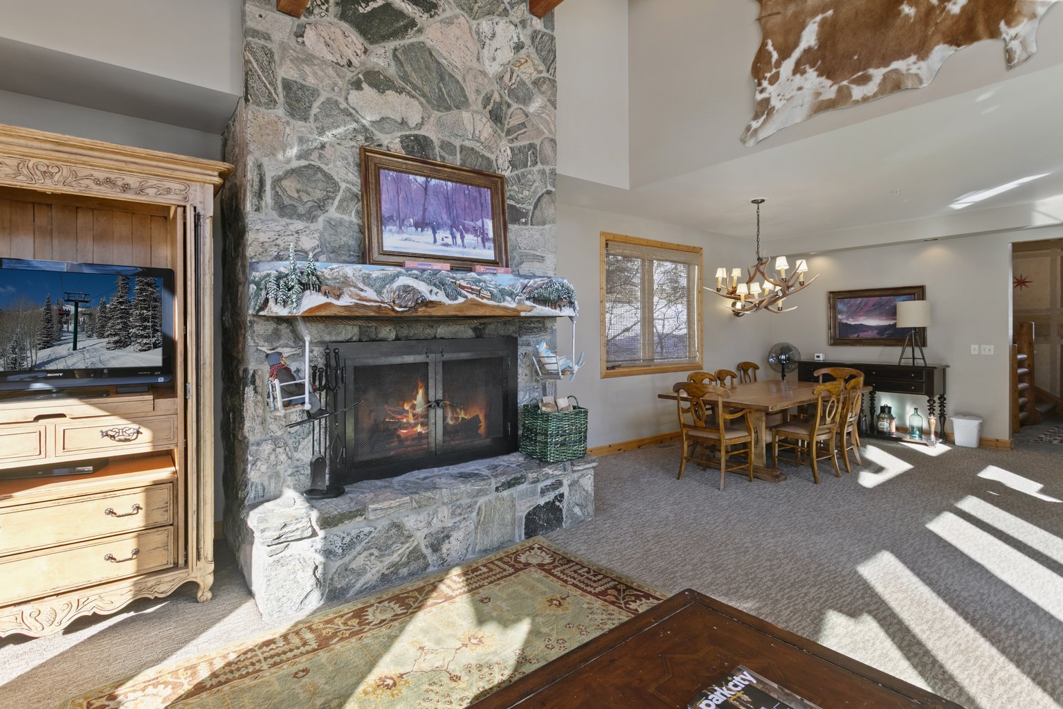 Park City Vacation Rental