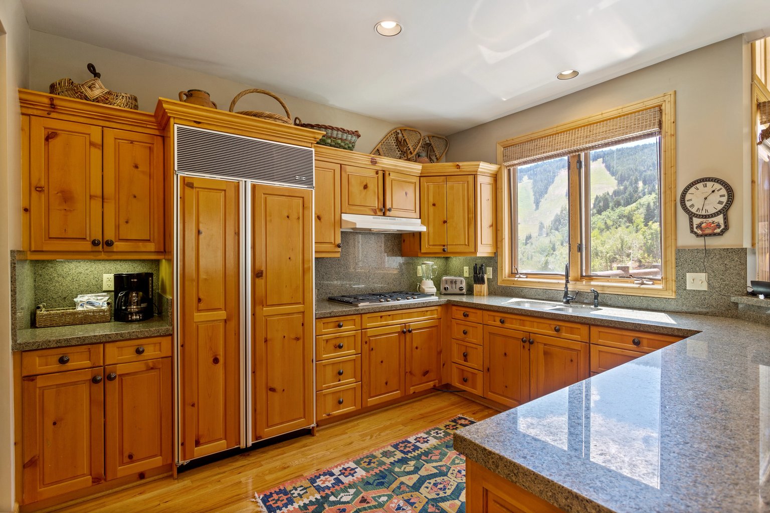 Park City Vacation Rental