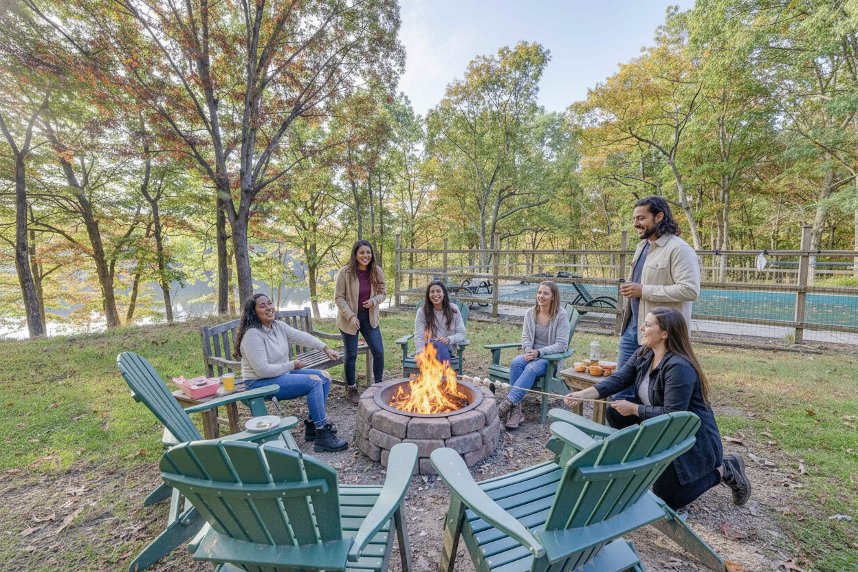 Bushkill Vacation Rental