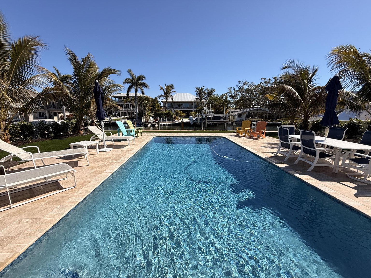 Anna Maria Island Vacation Rental