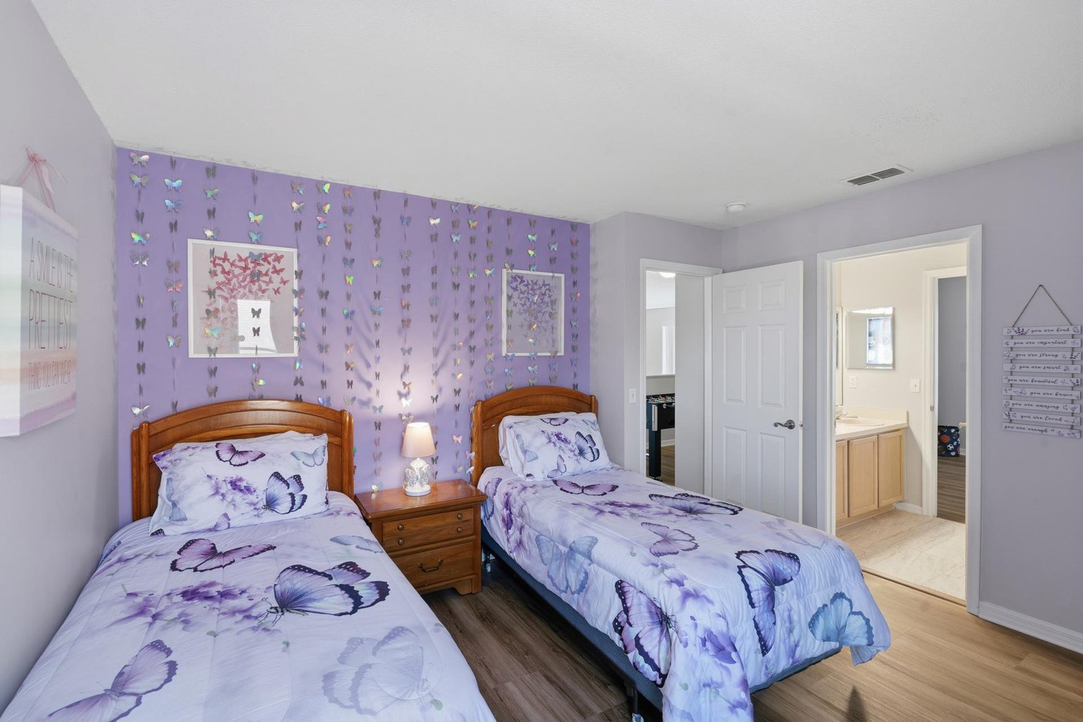 Davenport Vacation Rental