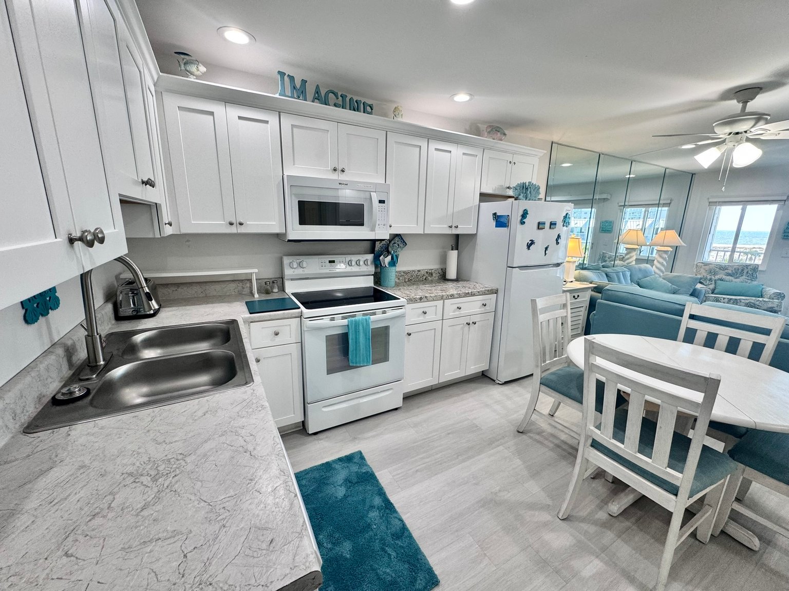 Gulf Shores Vacation Rental