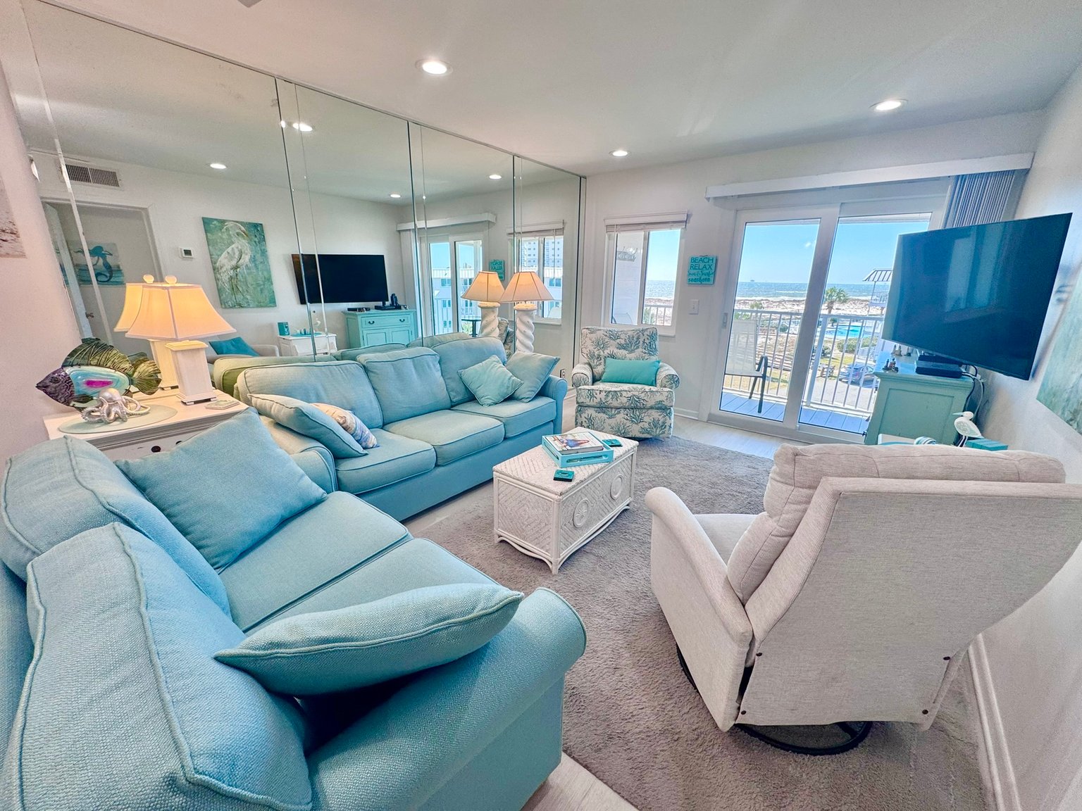 Gulf Shores Vacation Rental