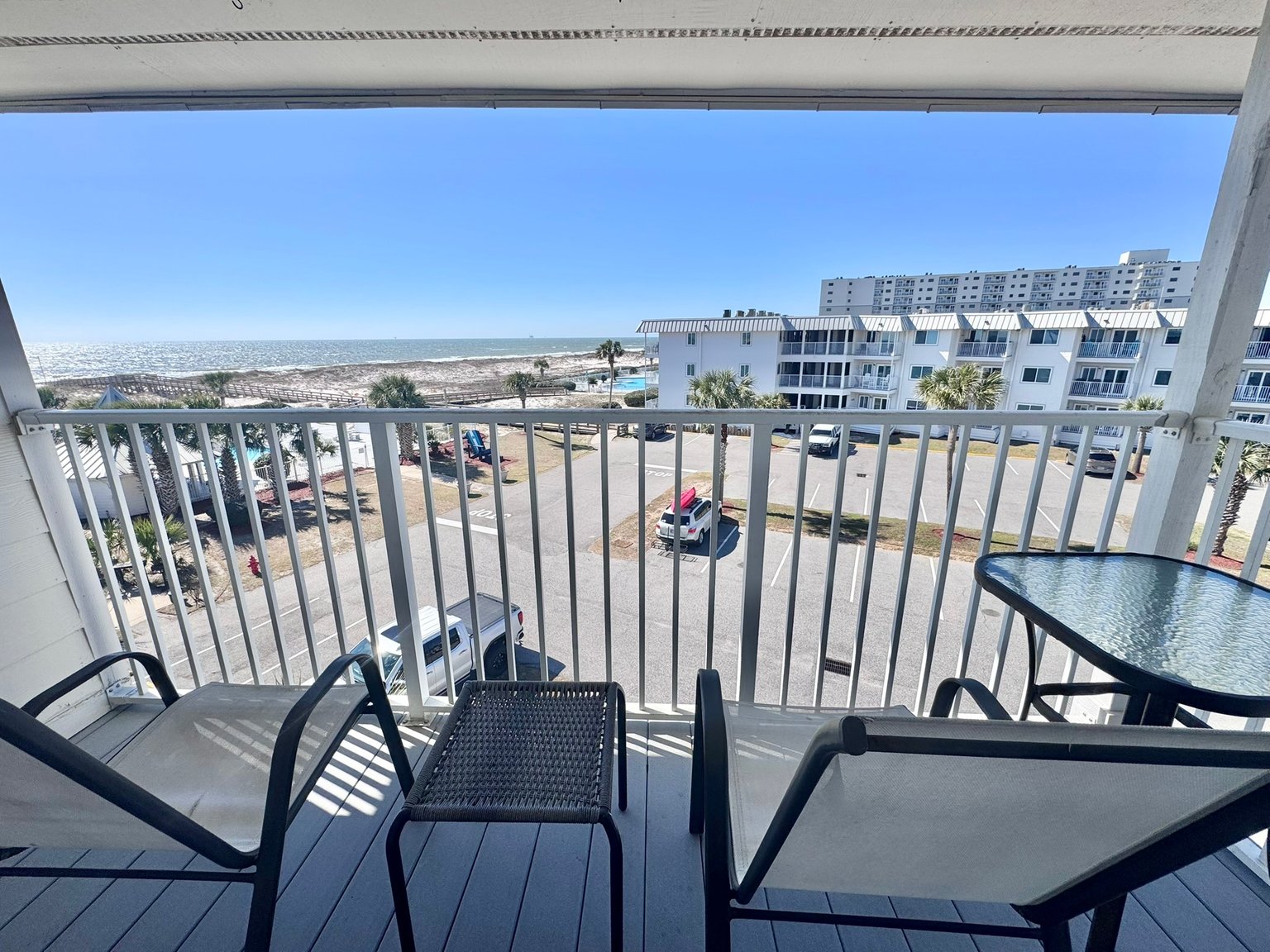 Gulf Shores Vacation Rental