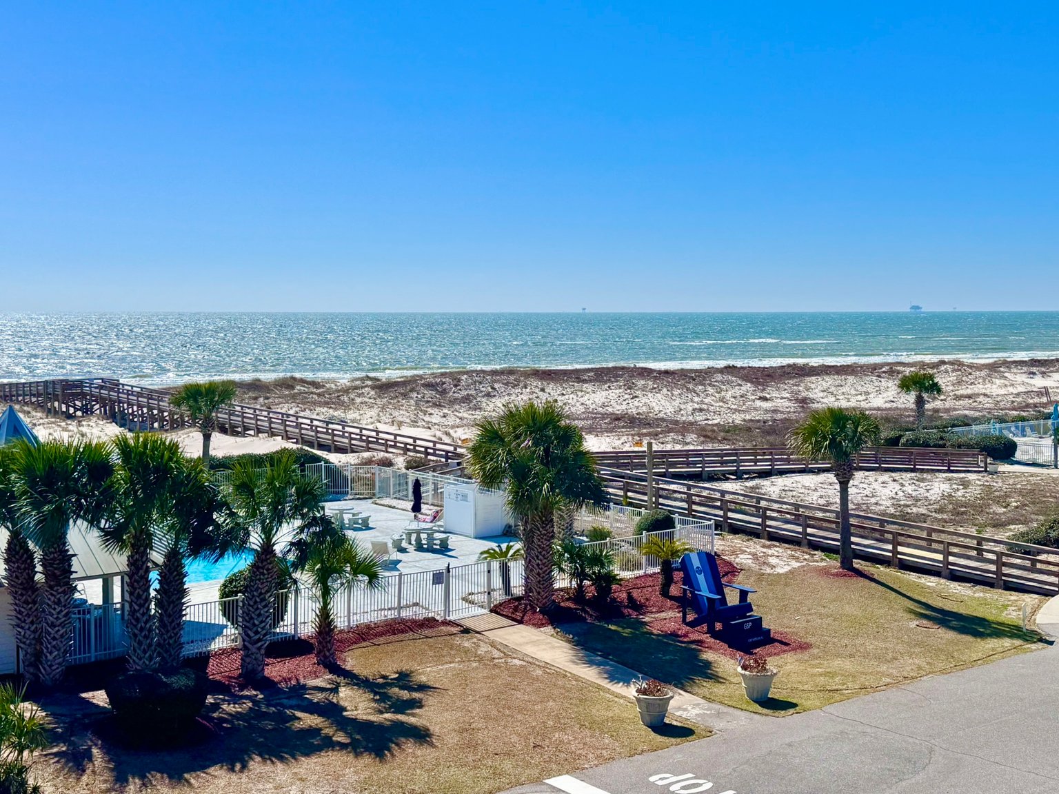 Gulf Shores Vacation Rental