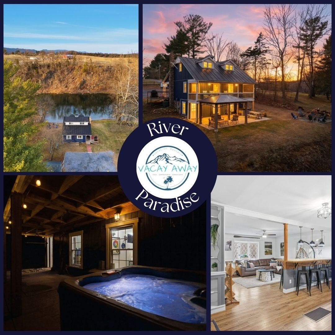 Elkton Vacation Rental