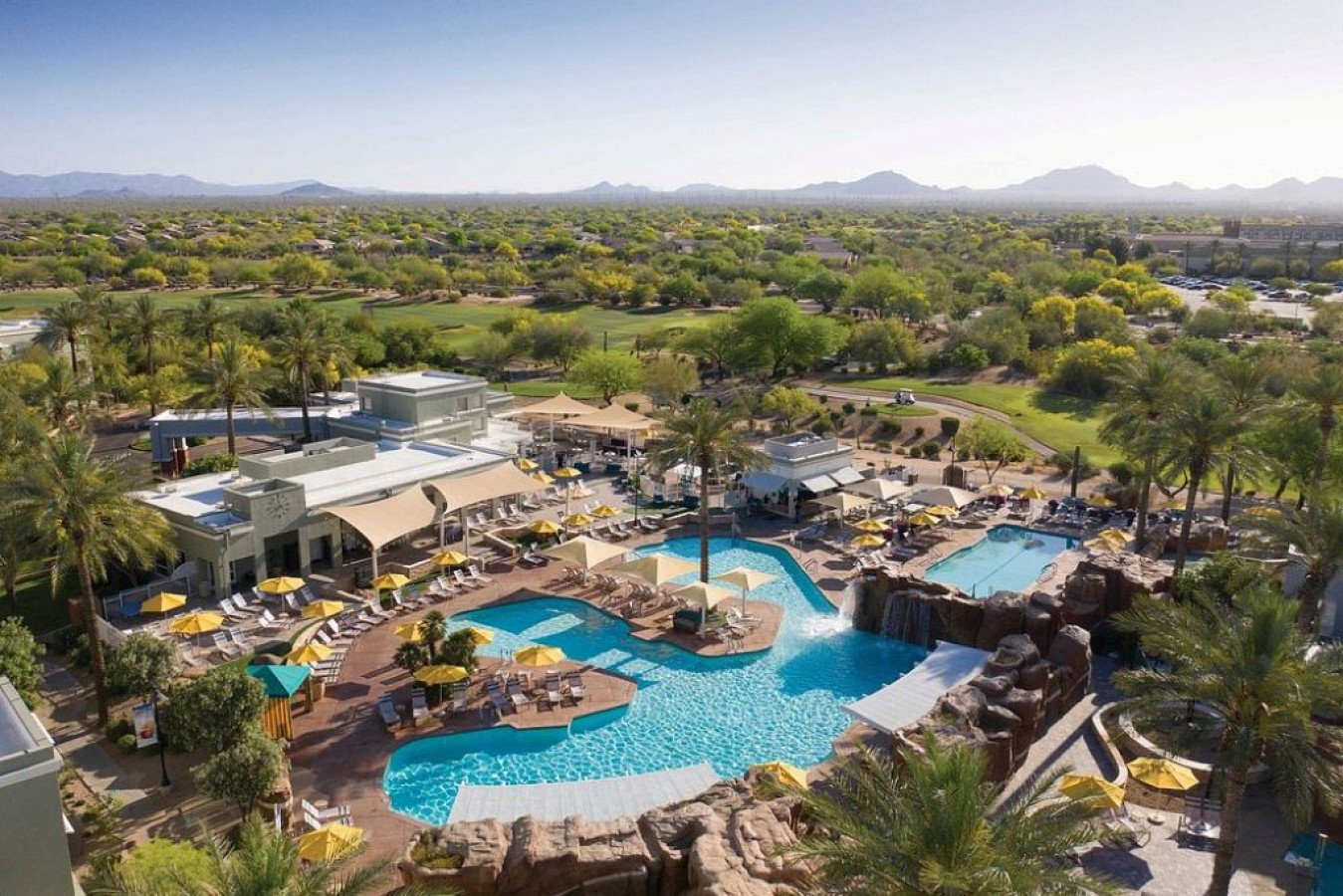 Phoenix Vacation Rental