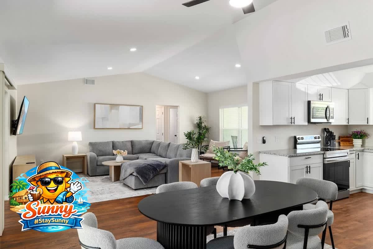 Wesley Chapel Vacation Rental