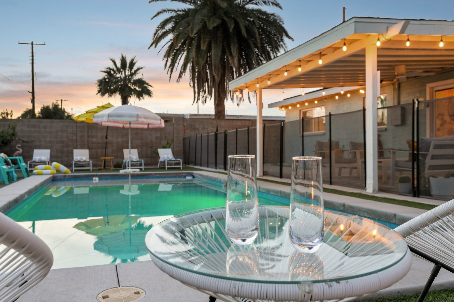 Scottsdale Vacation Rental