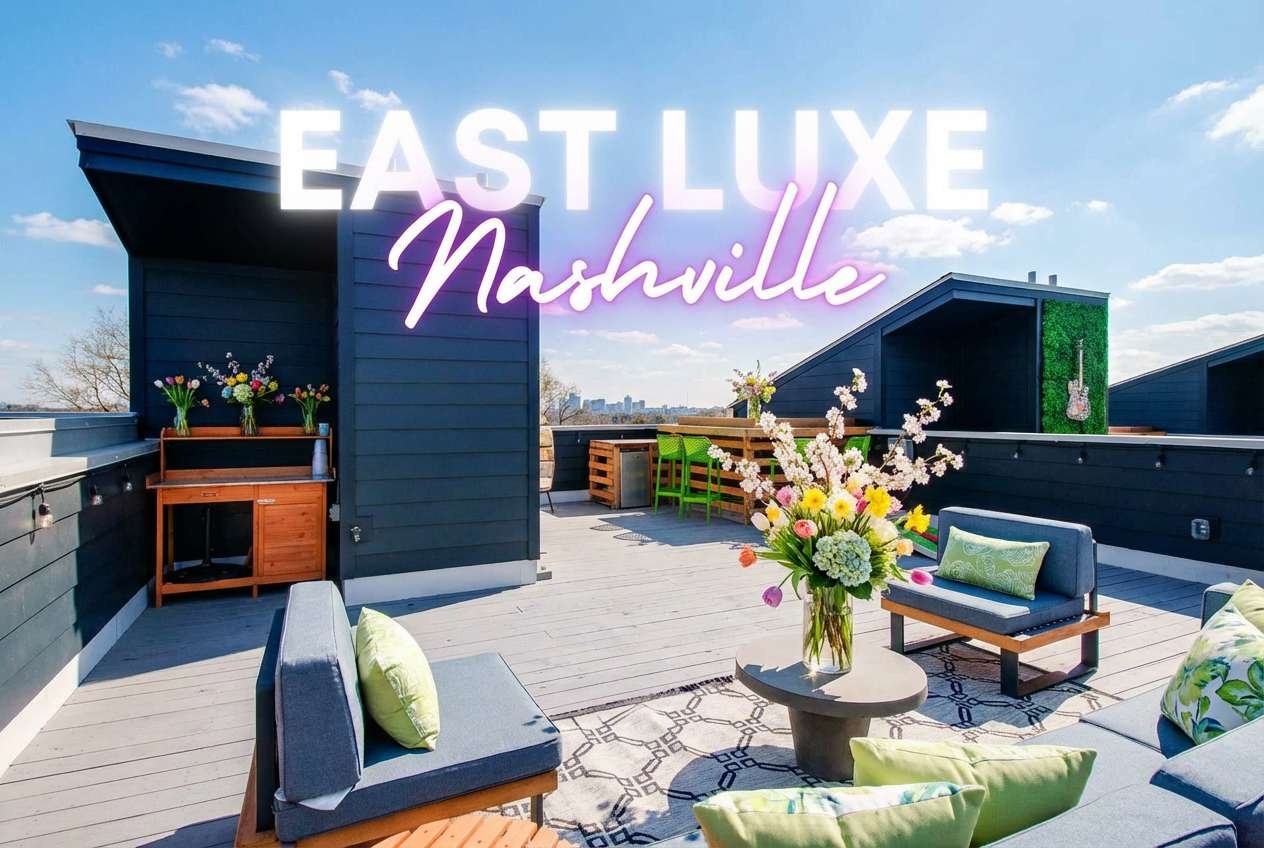 Nashville Vacation Rental
