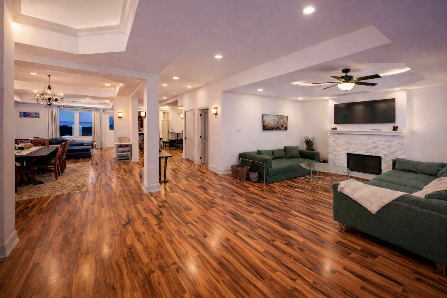 Dallas Vacation Rental