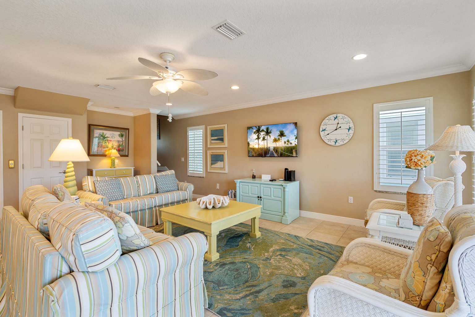 Holmes Beach Vacation Rental