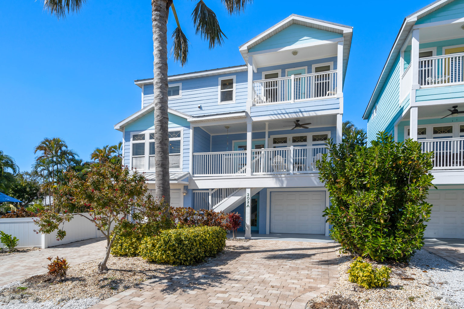 Holmes Beach Vacation Rental