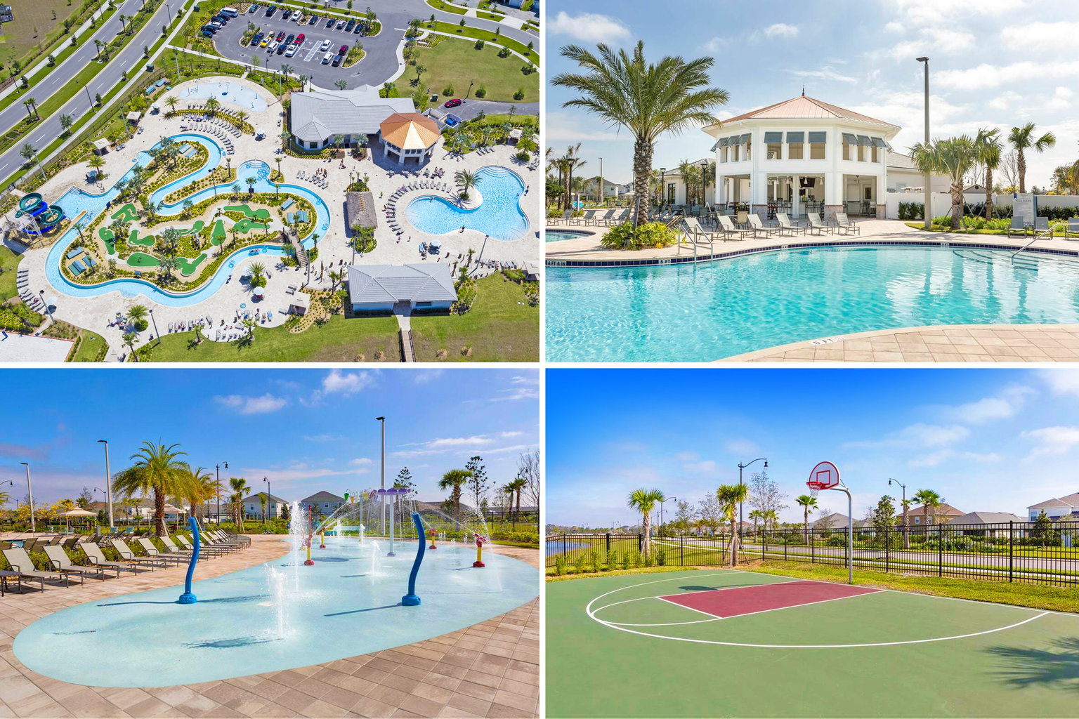 Kissimmee Vacation Rental