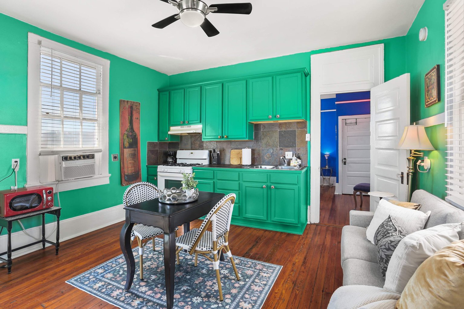 New Orleans Vacation Rental