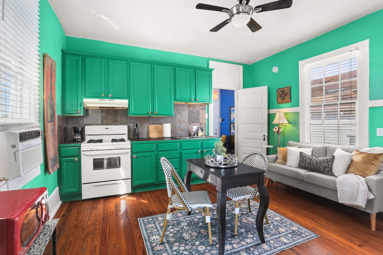 New Orleans Vacation Rental