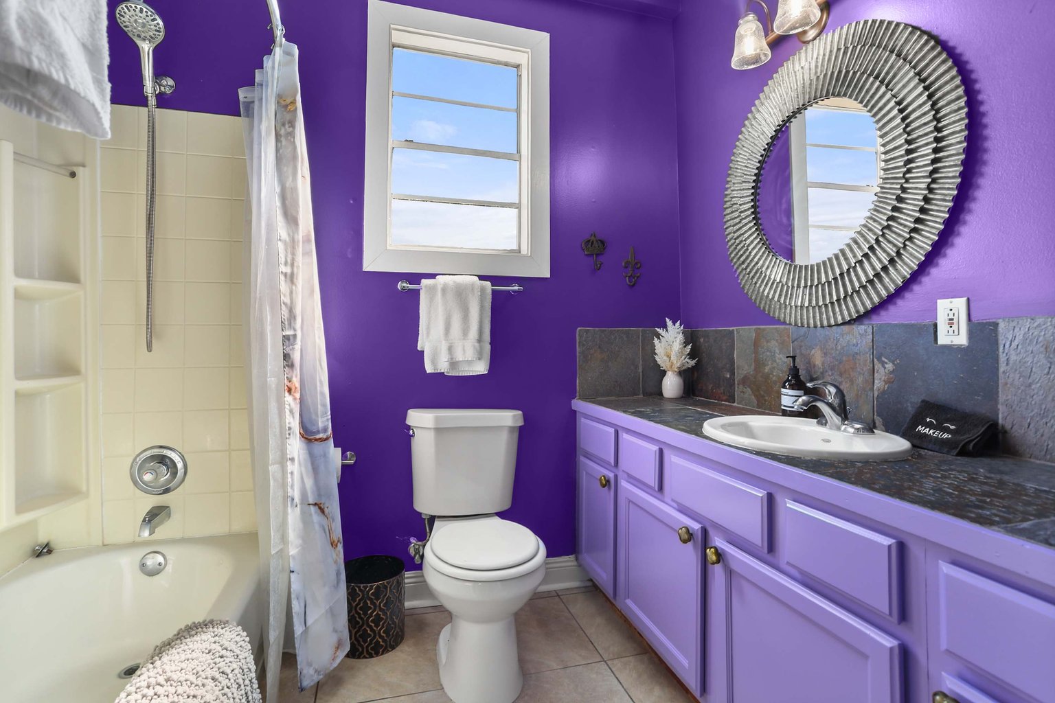 New Orleans Vacation Rental