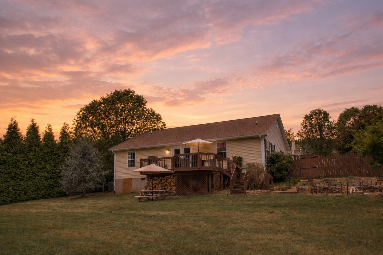 Asheville Vacation Rental